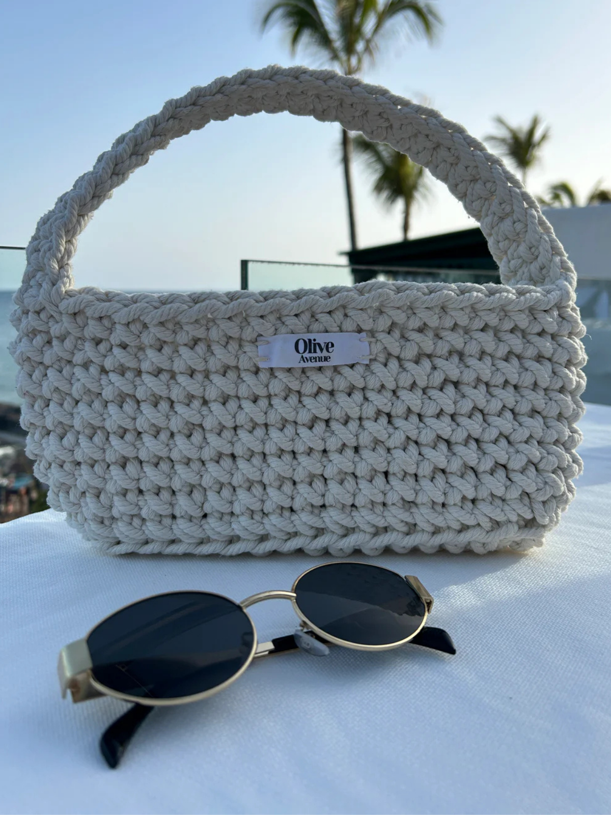 OLIVE BERLIN® - VANILLE
