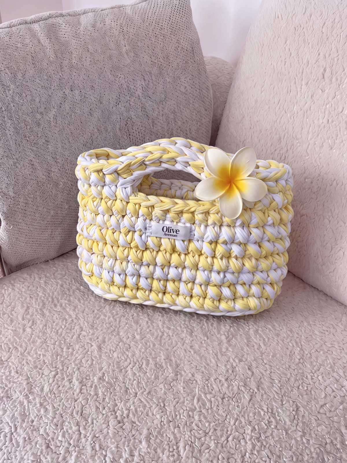 OLIVE BERLIN® - SONNENBLUME