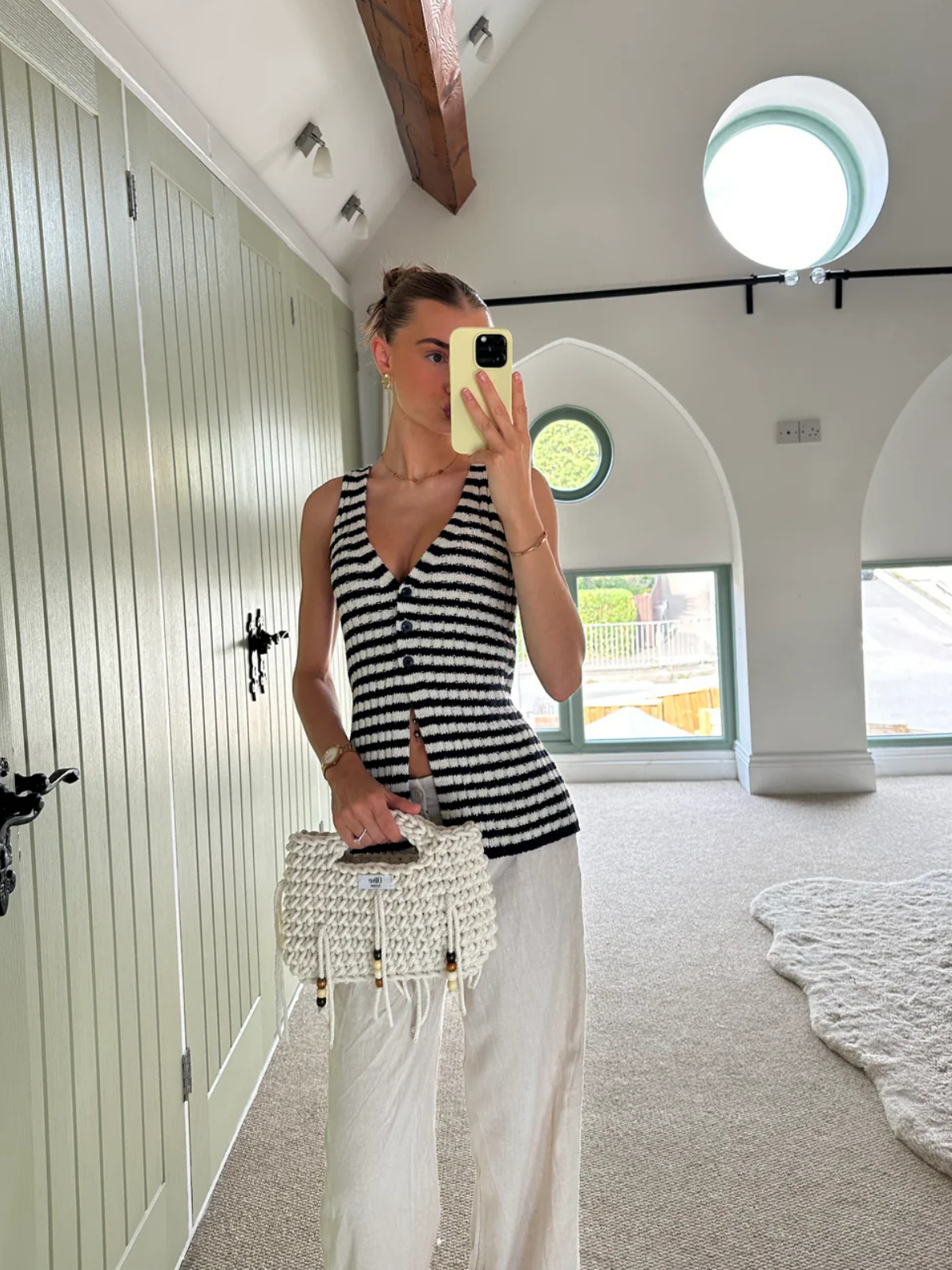 OLIVE BERLIN® - SAND