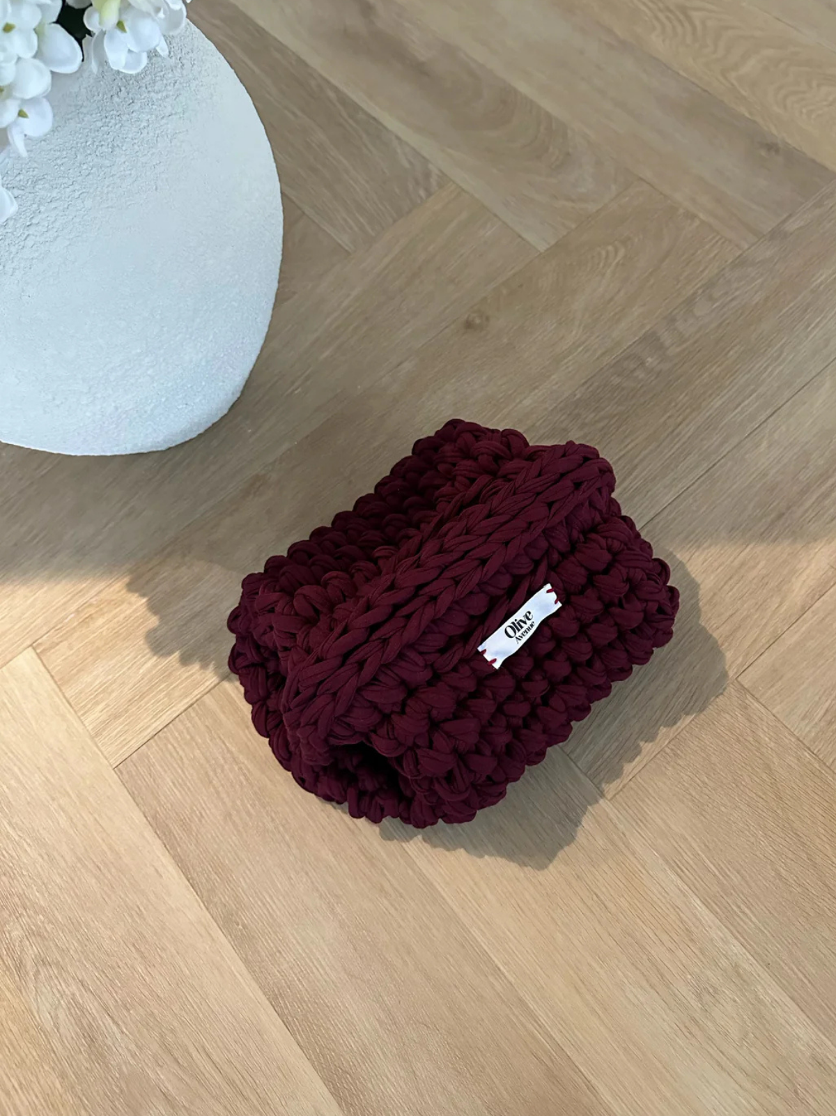 OLIVE BERLIN® - PURPUR
