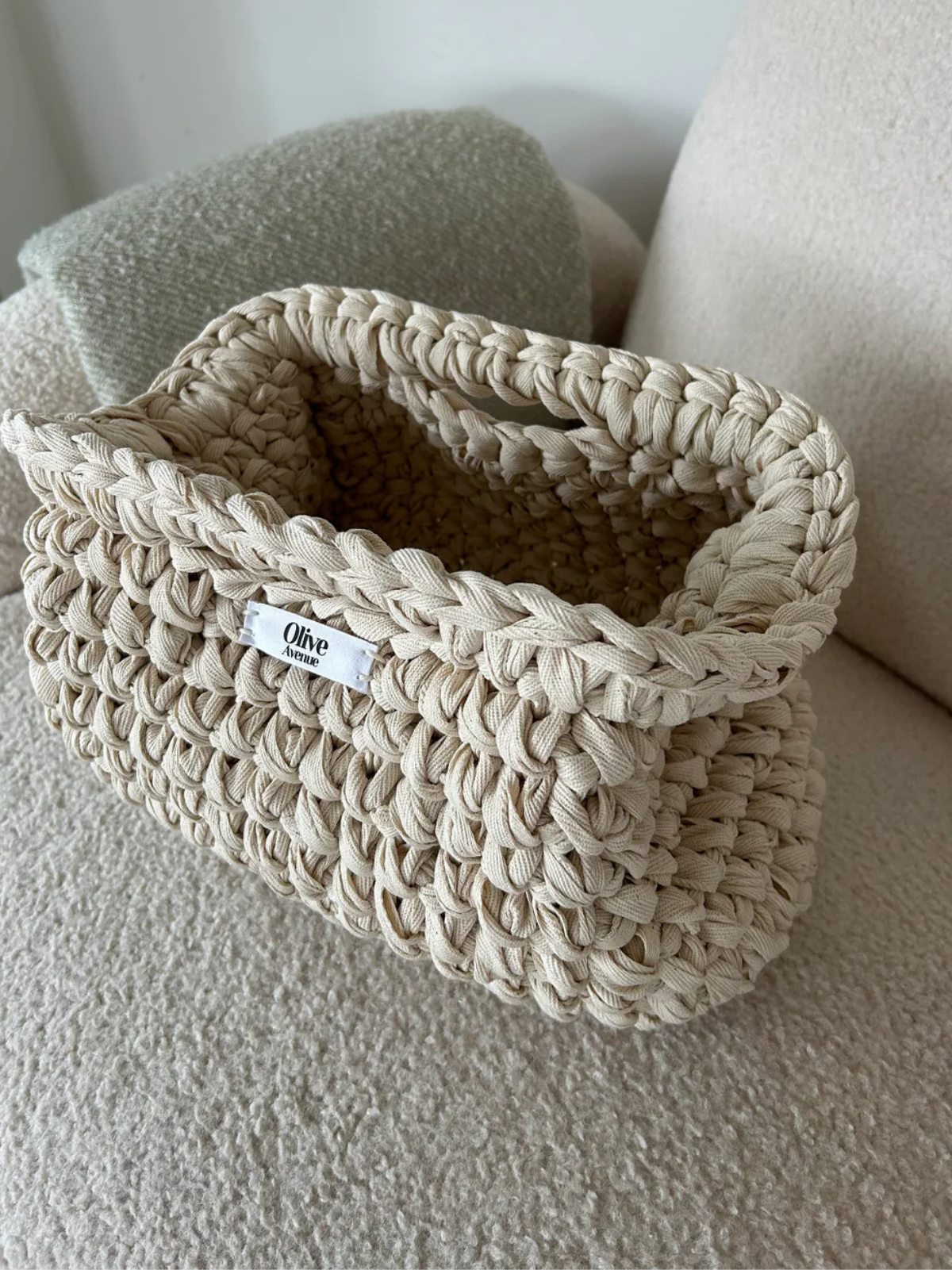 OLIVE BERLIN® - CREME