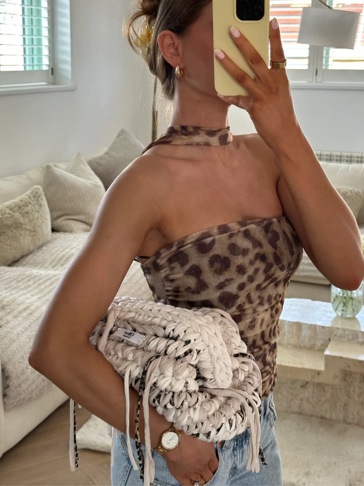 OLIVE BERLIN® - DIVA