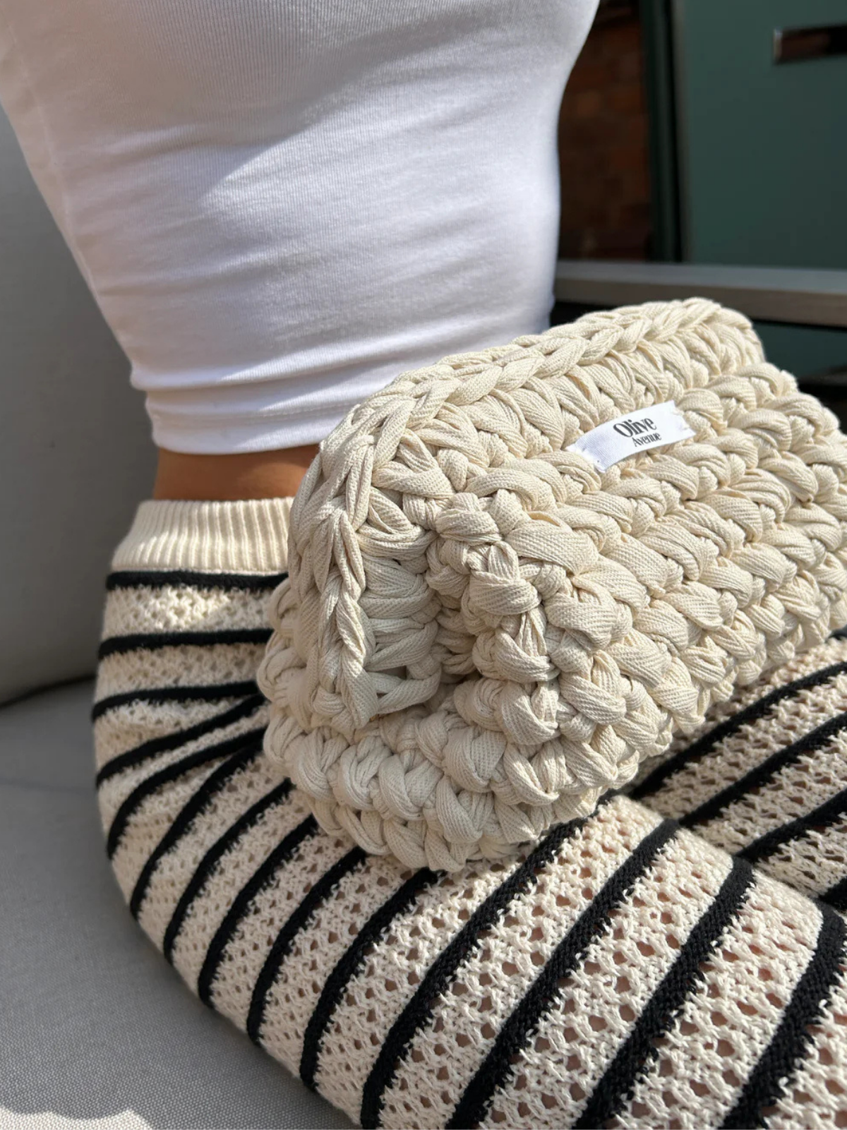 OLIVE BERLIN® - PERLE