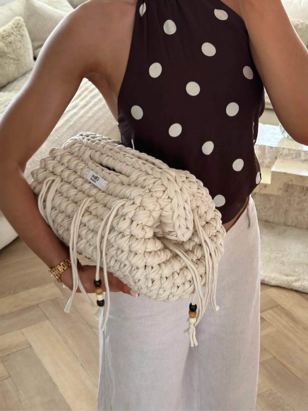 OLIVE BERLIN® - LADY