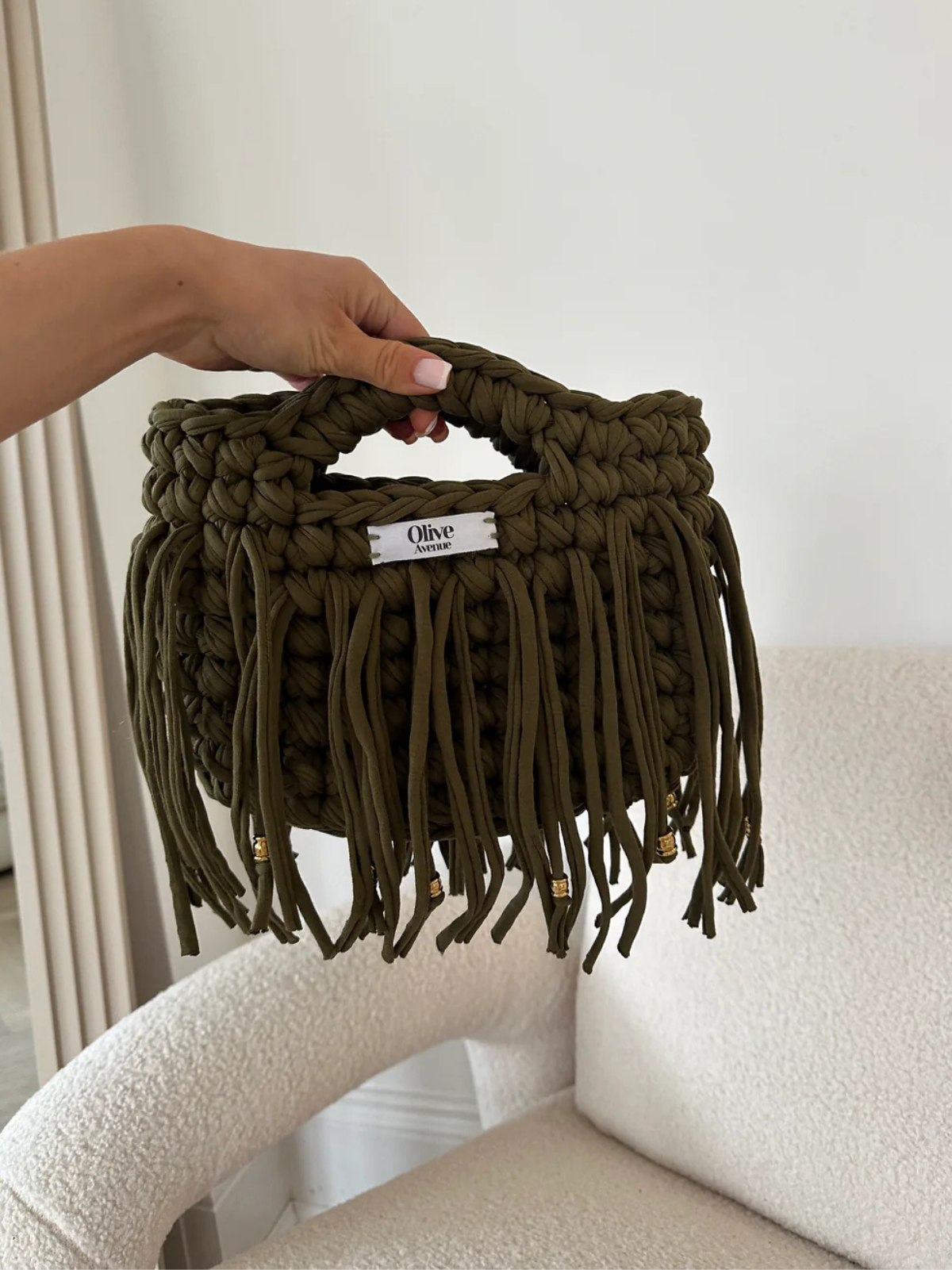 OLIVE BERLIN® - WALD
