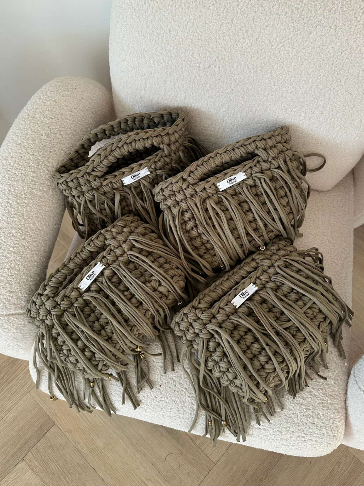 OLIVE BERLIN® - WALD