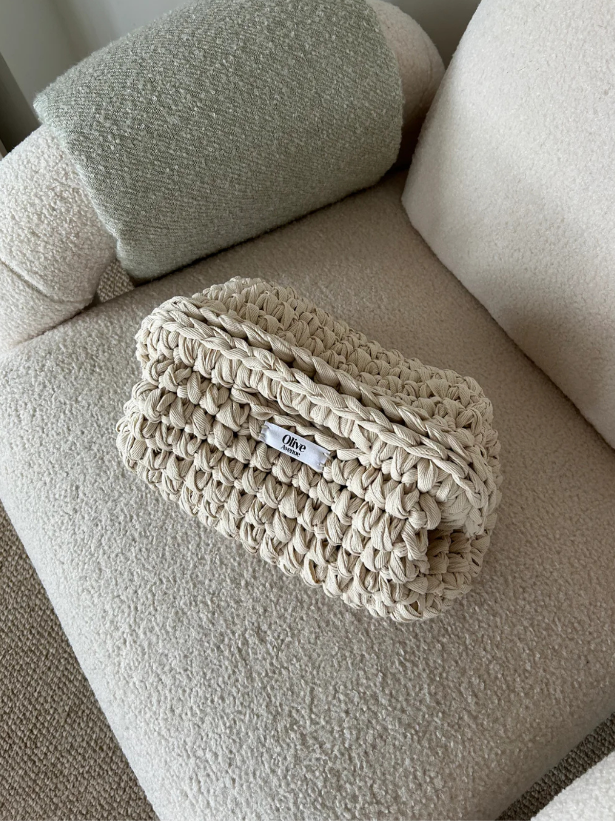 OLIVE BERLIN® - CREME